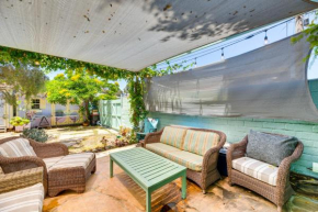 Vibrant Home with Patio - Near Santa Monica Pier!